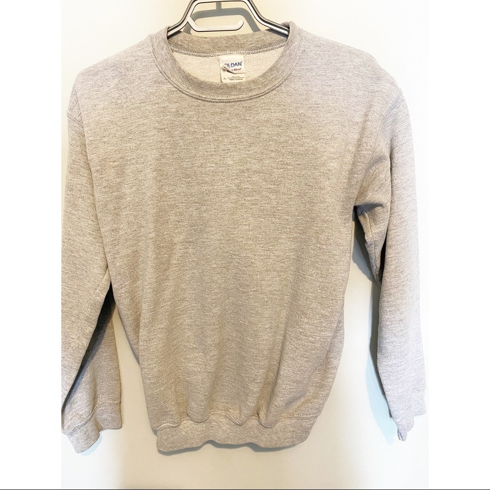 ✨5/$20✨ Gray sweater